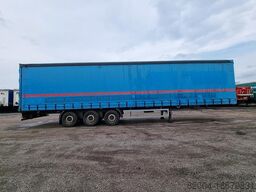 SYSTEM TRAILER S340 | SAF disc | Galvanised Chassis | Anti the...