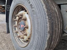 SYSTEM TRAILER S340 | SAF disc | Galvanised Chassis | Anti the...