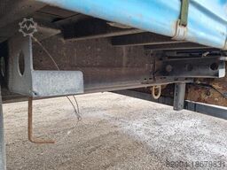 SYSTEM TRAILER S340 | SAF disc | Galvanised Chassis | Anti the...