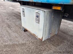 SYSTEM TRAILER S340 | SAF disc | Galvanised Chassis | Anti the...