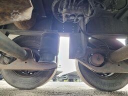 SYSTEM TRAILER S340 | SAF disc | Galvanised Chassis | Anti the...