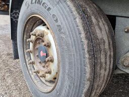 SYSTEM TRAILER S340 | SAF disc | Galvanised Chassis | Anti the...