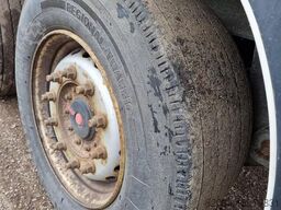 SYSTEM TRAILER S340 | SAF disc | Galvanised Chassis | Anti the...