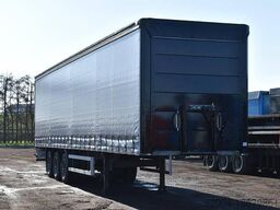 Nordic S340 | New curtains | Galvanised chassis | Code...