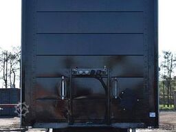 Nordic S340 | New curtains | Galvanised chassis | Code...