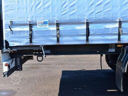 Nordic S340 | New curtains | Galvanised chassis | Code...