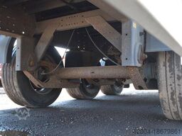 Nordic S340 | New curtains | Galvanised chassis | Code...