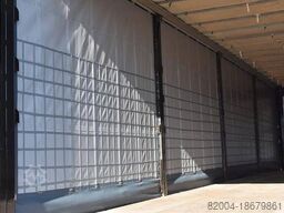 Nordic S340 | New curtains | Galvanised chassis | Code...