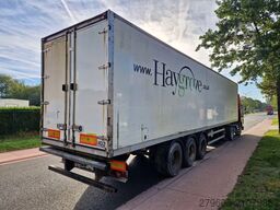 Montracon C112747 / CARRIER