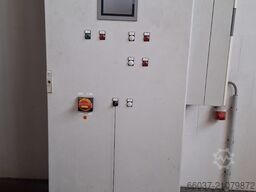 Padelttherm KEU 2366/750