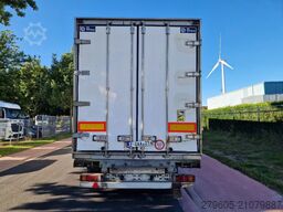 Diversen TURBO'S HOET   OPL/3AT/38