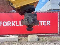  CATRACOM SAN 40L SafeNeck incl parkstand