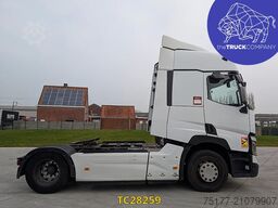 Renault T 430