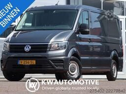 Volkswagen Crafter 35 2.0 TDI L3H2 Highline CAMERA/ AIRCO/...