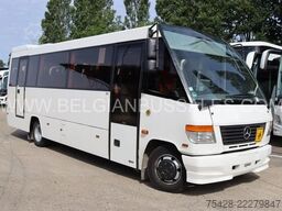 Mercedes-Benz VARIO KOWEX 818D / Airco