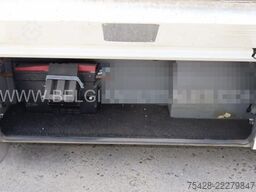 Mercedes-Benz VARIO KOWEX 818D / Airco