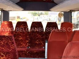 Mercedes-Benz VARIO KOWEX 818D / Airco