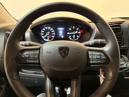 Peugeot Boxer 2.2 BlueHDi 140 PK L3H2 / Airco / Cruise ...