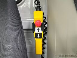 FIAT DUCATO 2,0 JTD 3-SEITENKIPPER AHK KLIMA