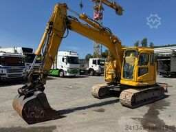 VOLVO ECR145DL Oilquick