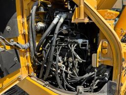 VOLVO ECR145DL Oilquick