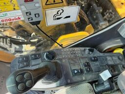 VOLVO ECR145DL Oilquick