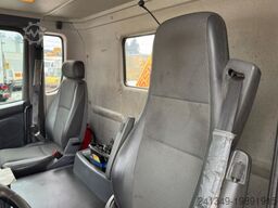 SCANIA G490 8x4 Fassi 315-5 Taxi