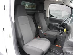 Peugeot Partner 1.2 PureTech 110Pk Benzine - Airco - Na...