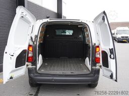 Peugeot Partner 1.2 PureTech 110Pk Benzine - Airco - Na...
