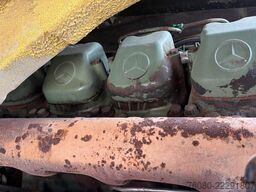 Mercedes-Benz SK 3229 (V8 / BOITE MANUELLE / LAMES / BIG AXLE...