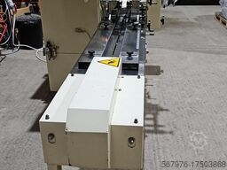 Ilapak Italia s.p.a. PRIMA DUE Flow Wrapper