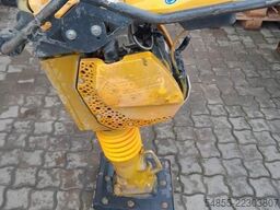 BOMAG BOMAG STAMPFER BT60 / 23CM