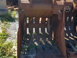  Beutlhauser TL 1000mm 0,7m³