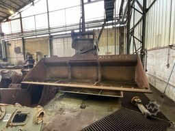  A.f.B. MS21 2400mm / 8