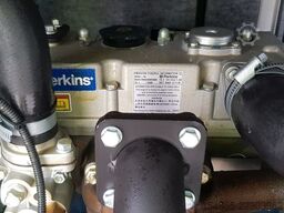  Genmac Generator Infinity G15PS STMF