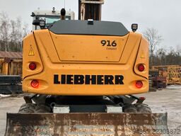 LIEBHERR A916 Compact
