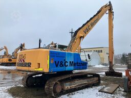 LIEBHERR R934C