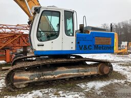 LIEBHERR R934C