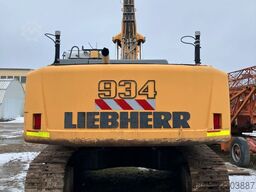LIEBHERR R934C