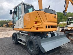LIEBHERR A912 Compact