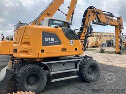 LIEBHERR A912 Compact