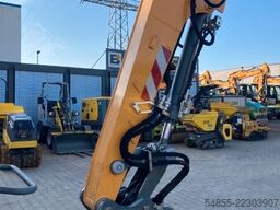 LIEBHERR A920