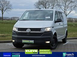 VOLKSWAGEN TRANSPORTER 2.0 TDI T6.1 4MOTION