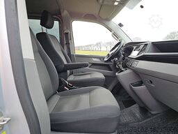 VOLKSWAGEN TRANSPORTER 2.0 TDI T6.1 4MOTION