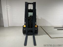 Jungheinrich TFG 430 | Triplex | 5137h