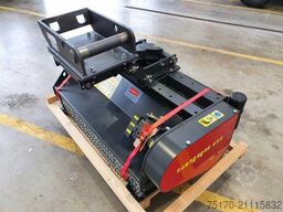 Seppi M. H-SMO-B 125 / Vario Flow / flottierend