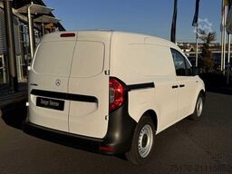 Mercedes-Benz eCitan Klima Park-Paket