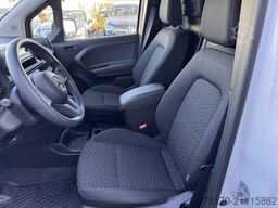 Mercedes-Benz eCitan Klima Park-Paket