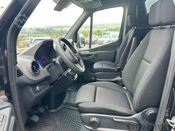 Mercedes-Benz Sprinter 311 CDI 4325 Fahrgestell