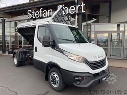 Iveco Daily 35C14 A8 *R3.450mm*Automatik*